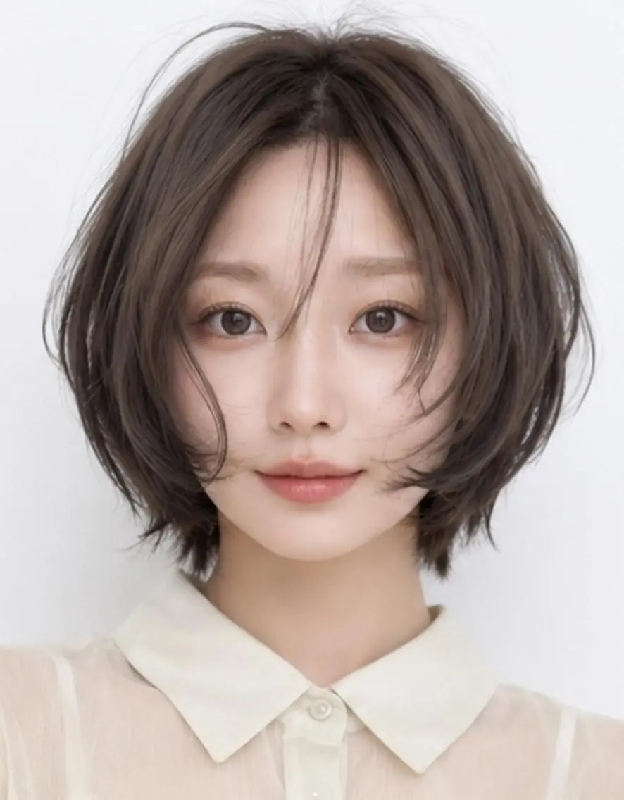 ショート カラー その他 ダメージレス コバヤシ ヒロヒトのその他イメージ