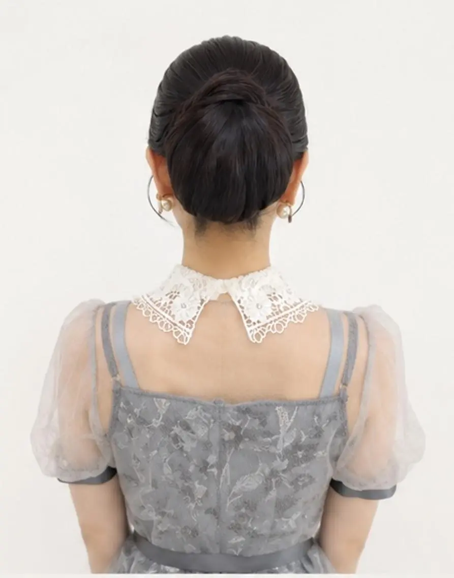 ヘアアレンジ ヘアセット ダメージレス コバヤシ ヒロヒトのその他イメージ