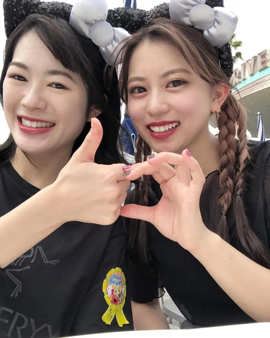 ショート カラー メンズ ツインテール オルチャンヘア 🩷Eny terrace🩷のヘアスタイル