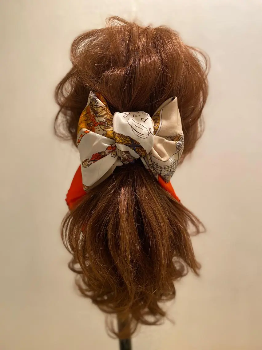 ロング 早朝、日祝セット🉑 TSUBASAのヘアスタイル