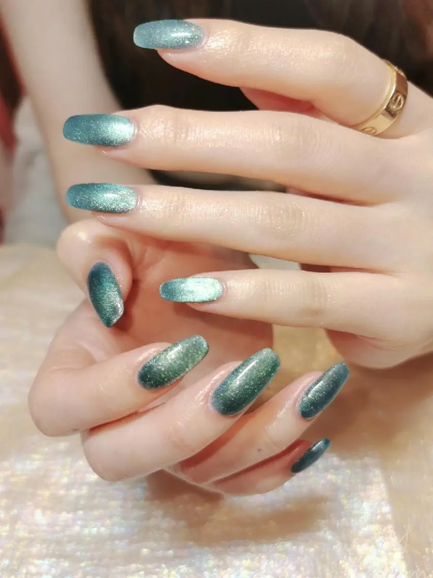 ネイル ネイリスト ゆかのネイルデザイン
