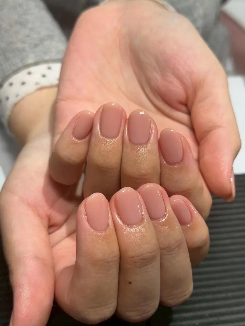 ネイル M. kairiのネイルデザイン