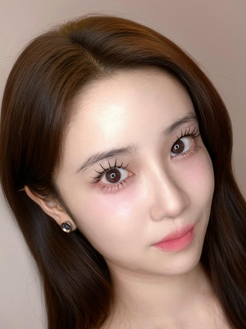 マツエク・マツパ KKSBeauty Fのマツエク・マツパデザイン