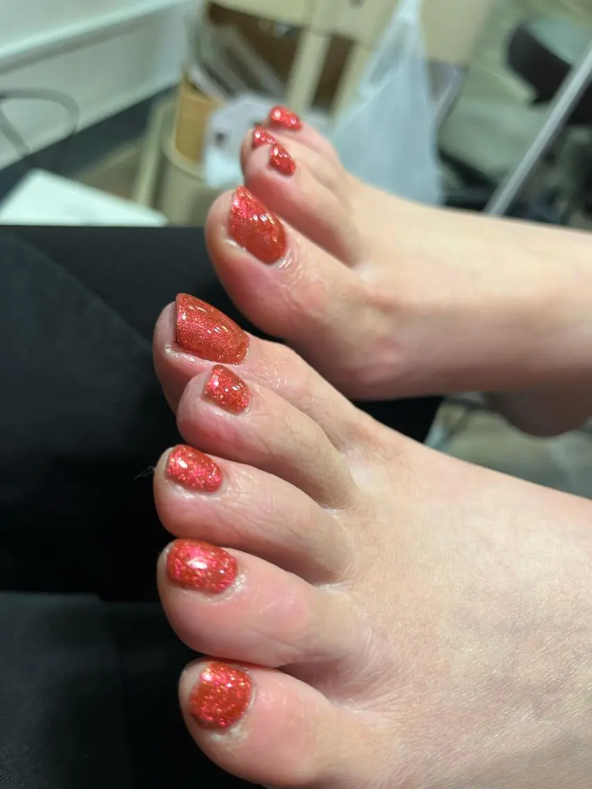 ネイル anela 仁香のネイルデザイン