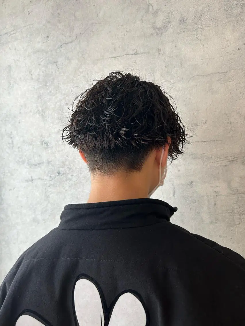 ショート 艶髪💎美容師 TATSUYAのヘアスタイル