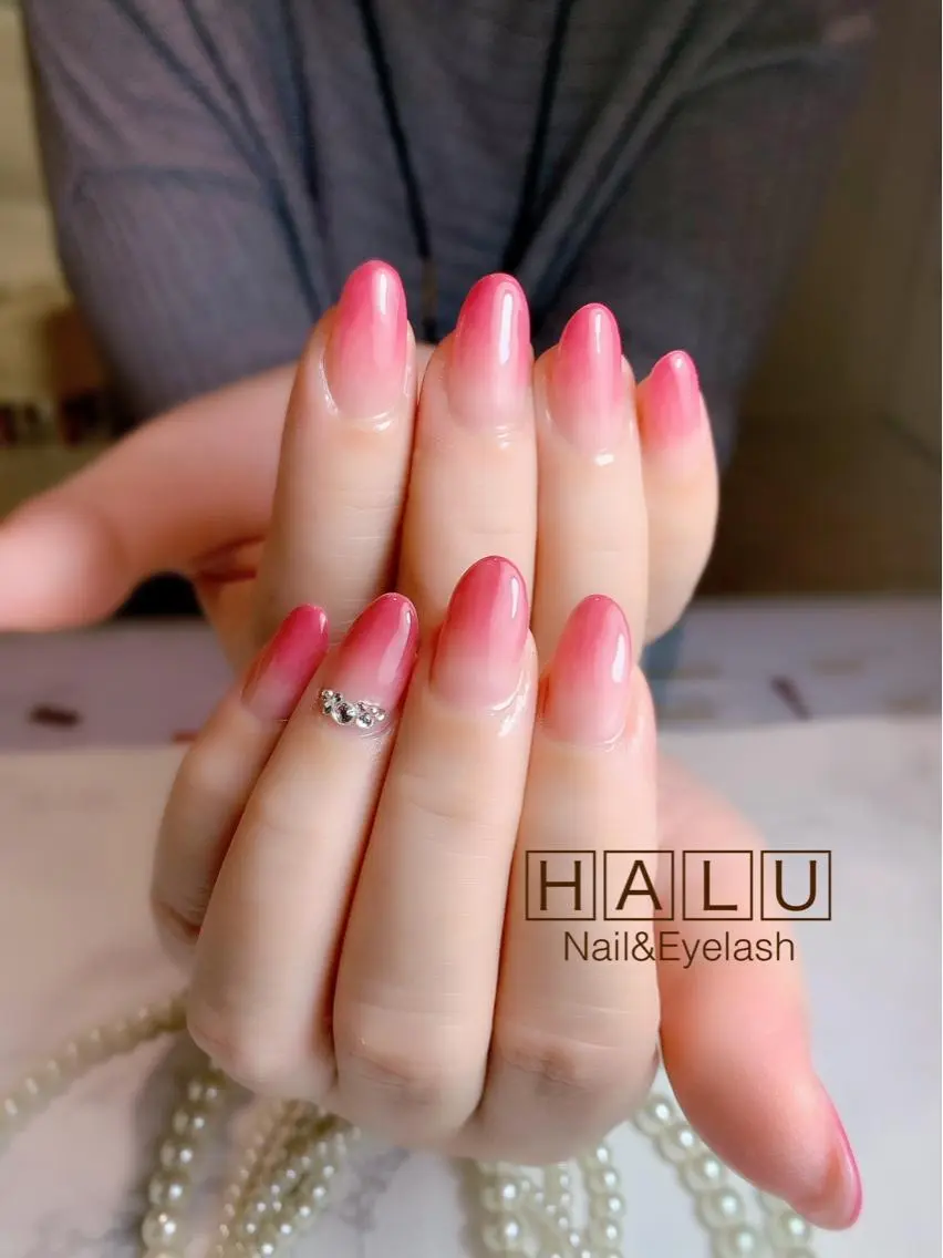 ネイル HALU ハルのネイルデザイン