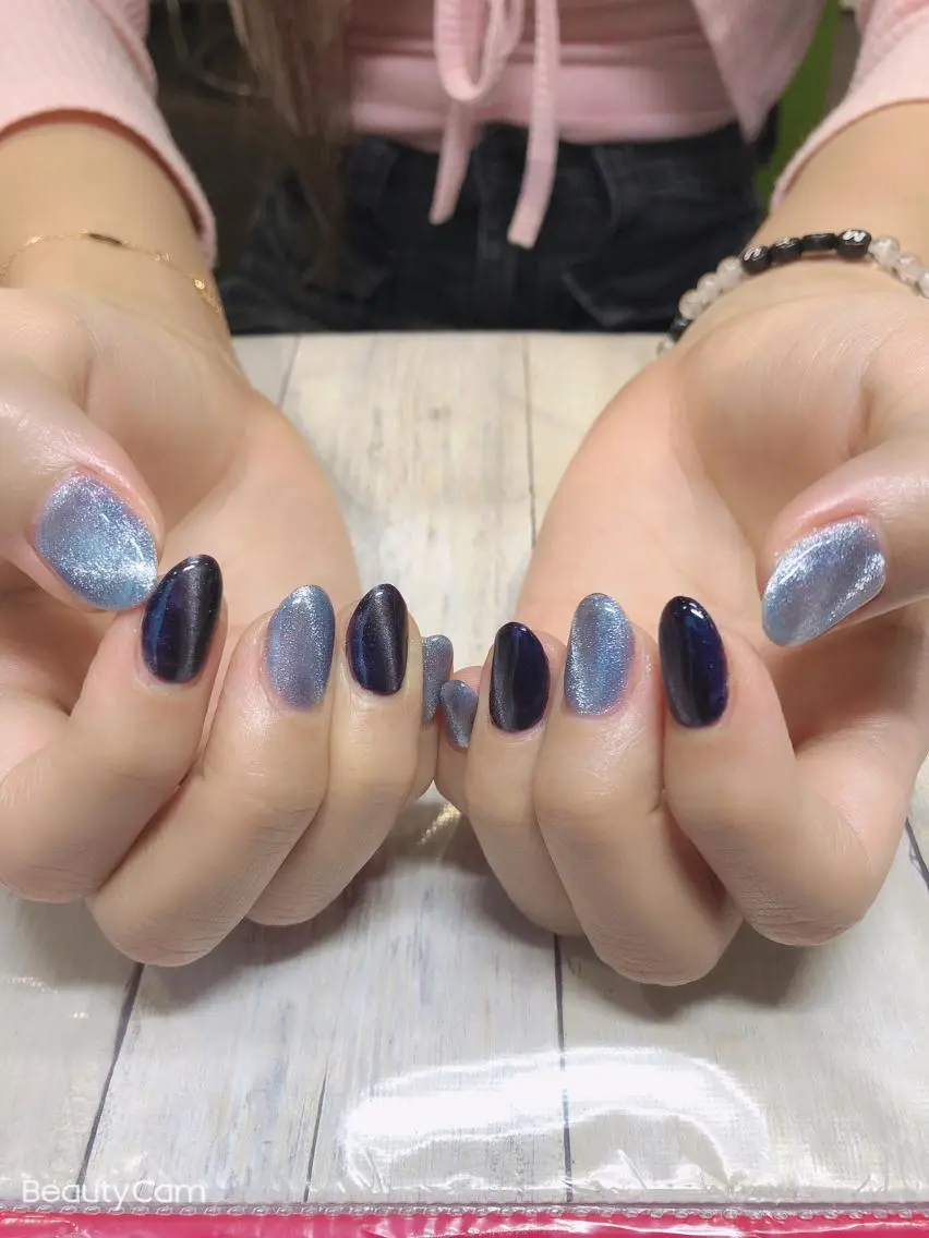 ネイル ✨アン ミユ✨のネイルデザイン