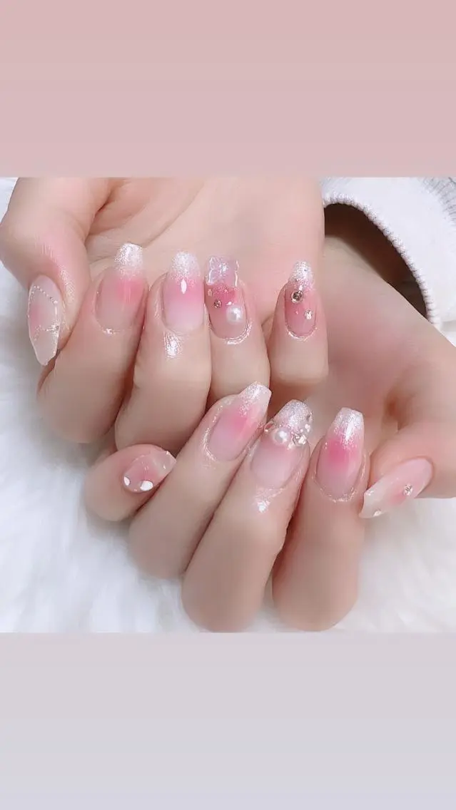 ネイル ハンドネイル Nail salon EM（エム）千葉のネイルデザイン