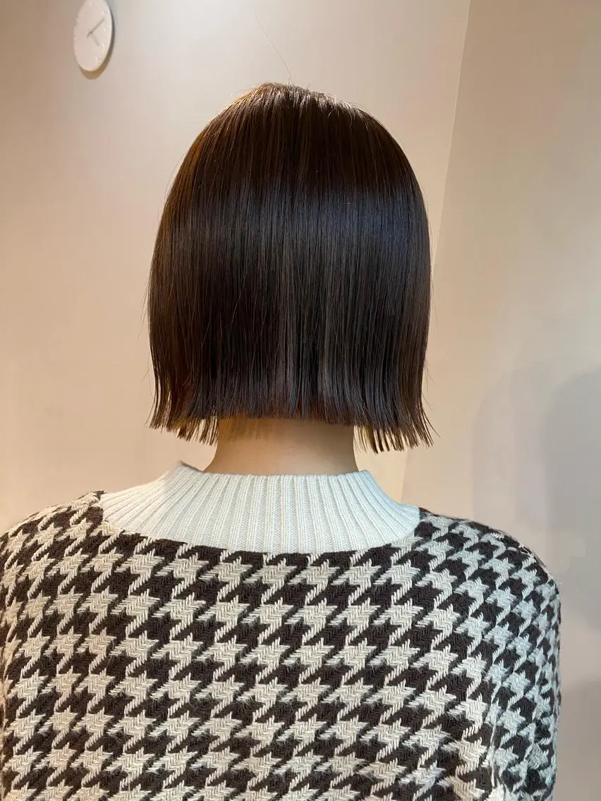 ショート 𓍯柔らかhair 𓍯 yukinoのヘアスタイル