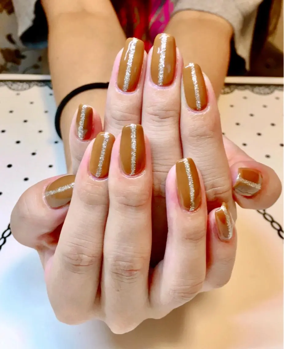 ネイル nailist cocoのネイルデザイン