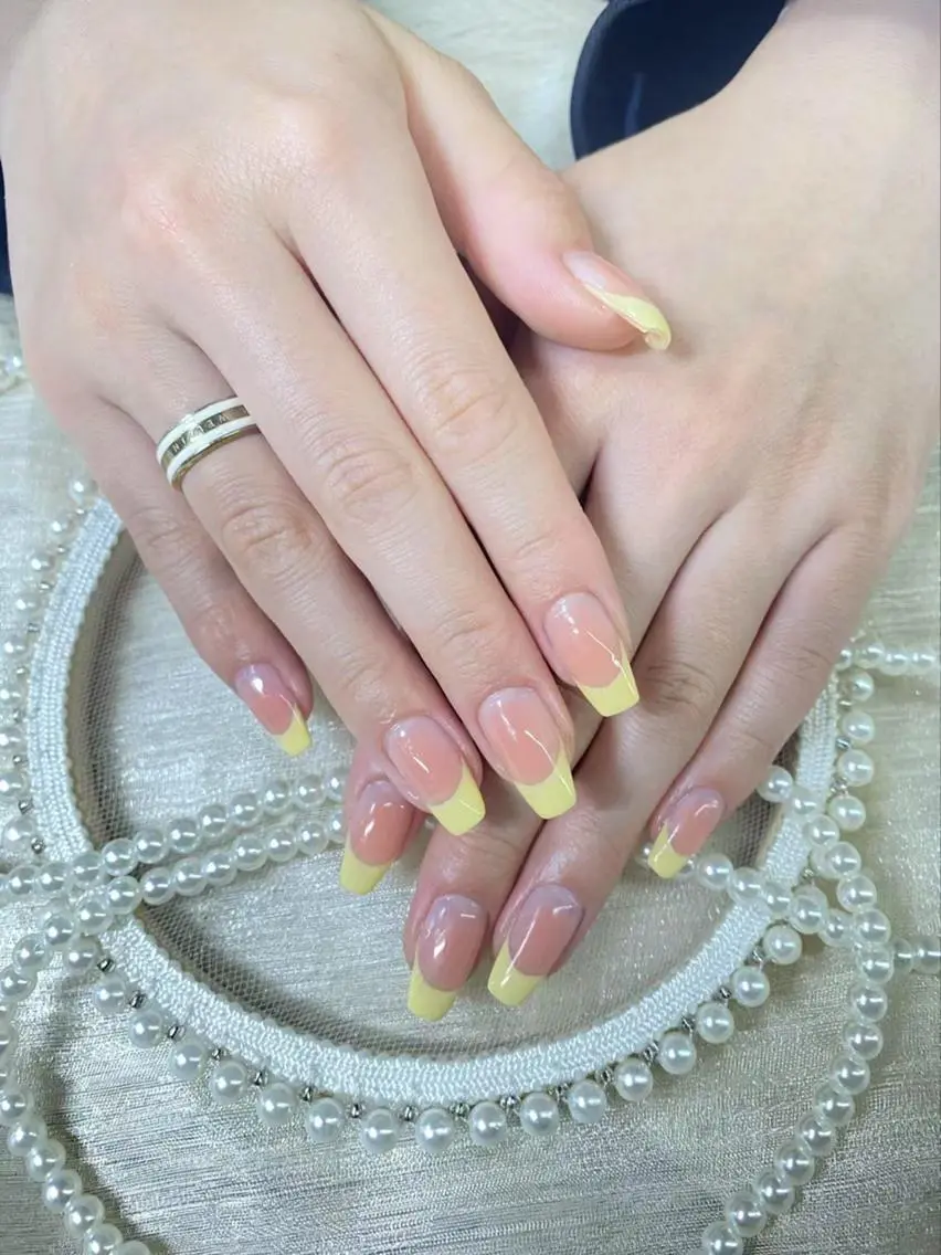 ネイル うめ -Alraのネイルデザイン