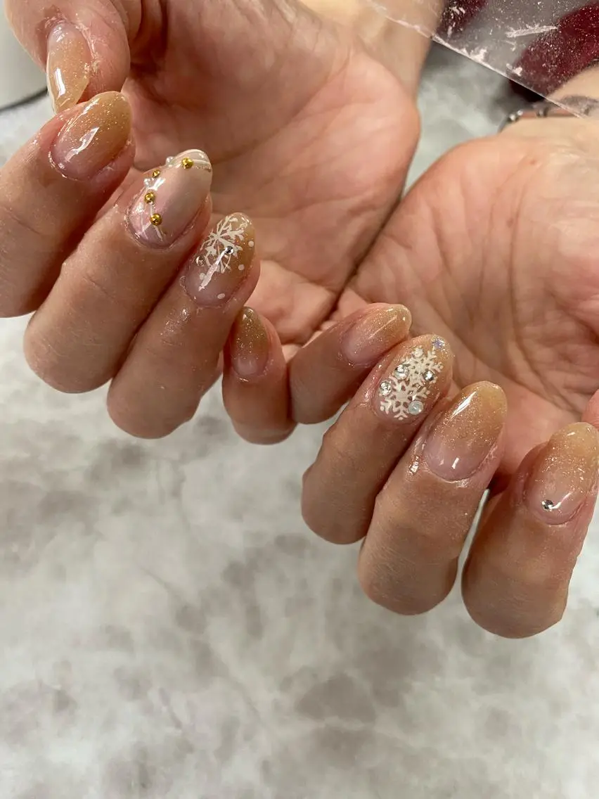 ネイル ネイリスト♡ AYAKOのネイルデザイン