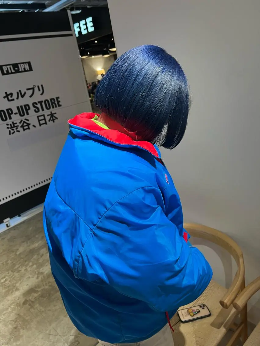 ショート 艶髪 mayuka💖のヘアスタイル