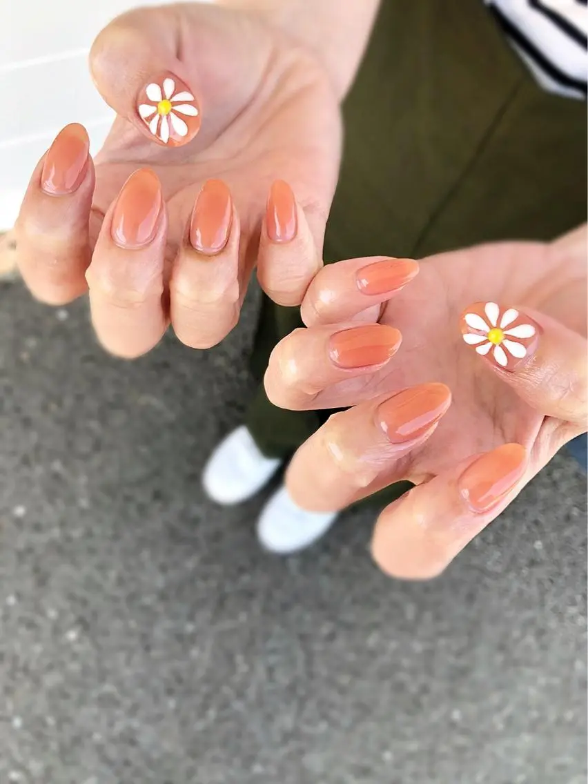 ネイル ぷっくりネイル nail salon Regaosのネイルデザイン