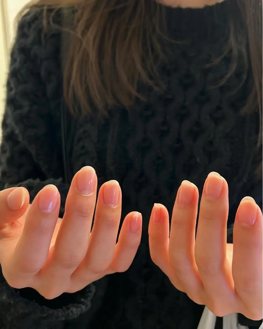 ネイル オフのみ(ネイル) Miyagi Asamiのネイルデザイン