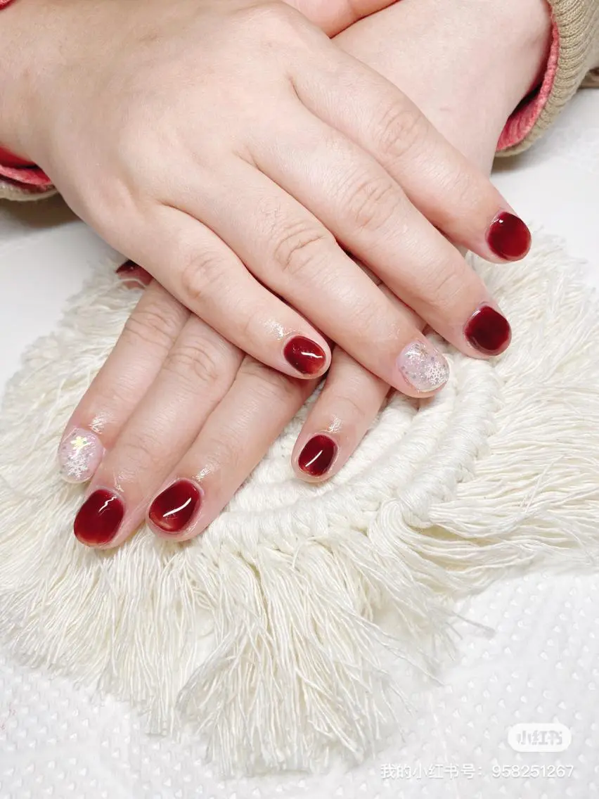 ネイル ハンドネイル Queen‘s nail salonのネイルデザイン