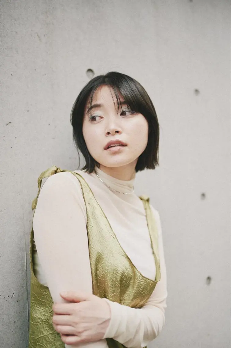 ショート ~洗練ナチュラル~ 🪵 岡田 知佳のヘアスタイル