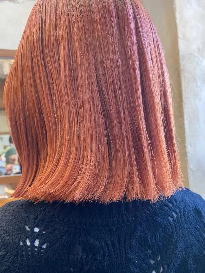 ショート マンツーマン 美容師💚コウブチのヘアスタイル