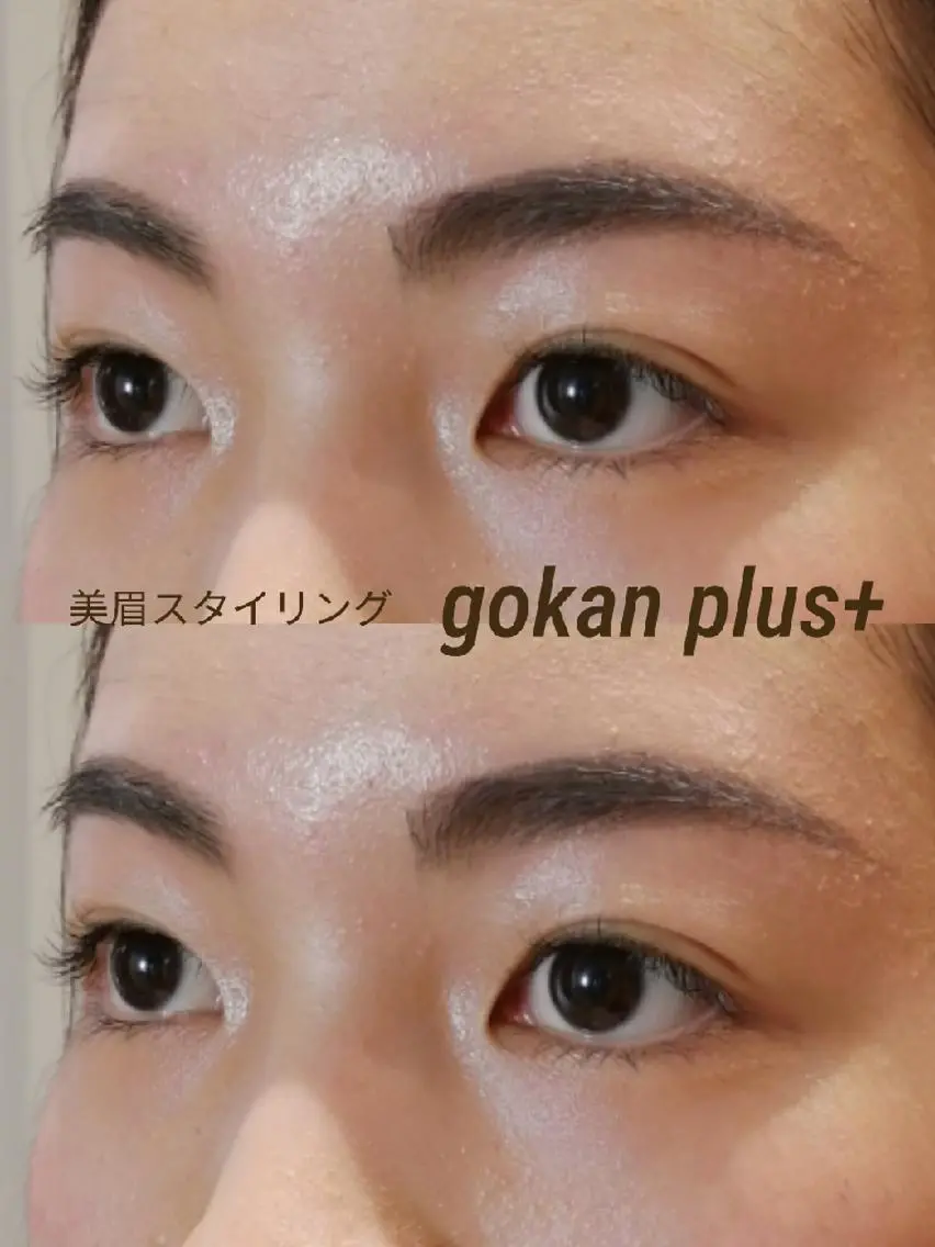 マツエク・マツパ 眉毛サロン 森田江里子の眉毛・アイブロウイメージ