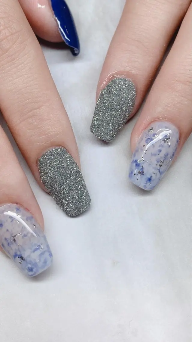 ネイル nail salon MARNI（ﾏﾙﾆ）のネイルデザイン