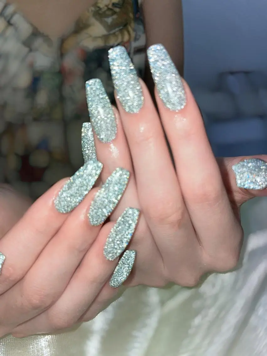 ネイル モデル募集Coco Nailのネイルデザイン