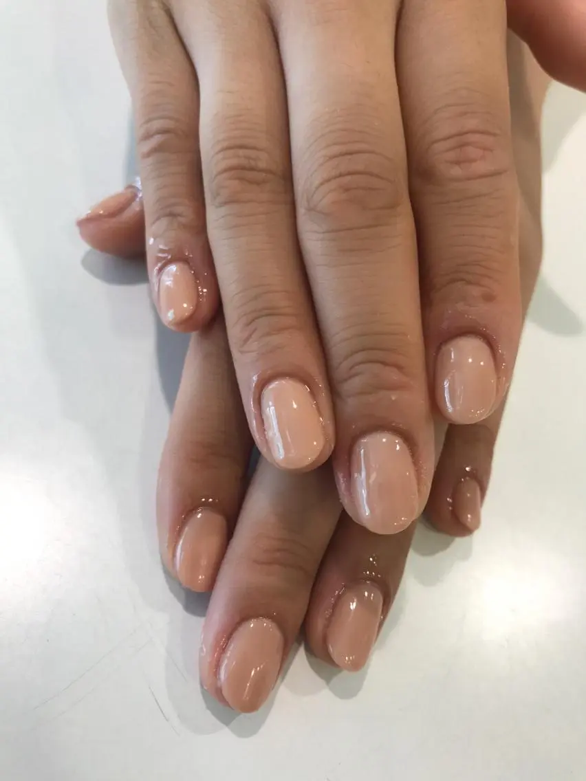 ネイル Charme. NOBUKOのネイルデザイン