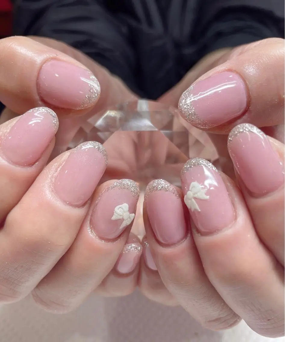 ネイル ハンドネイル コウ カnail💅のネイルデザイン