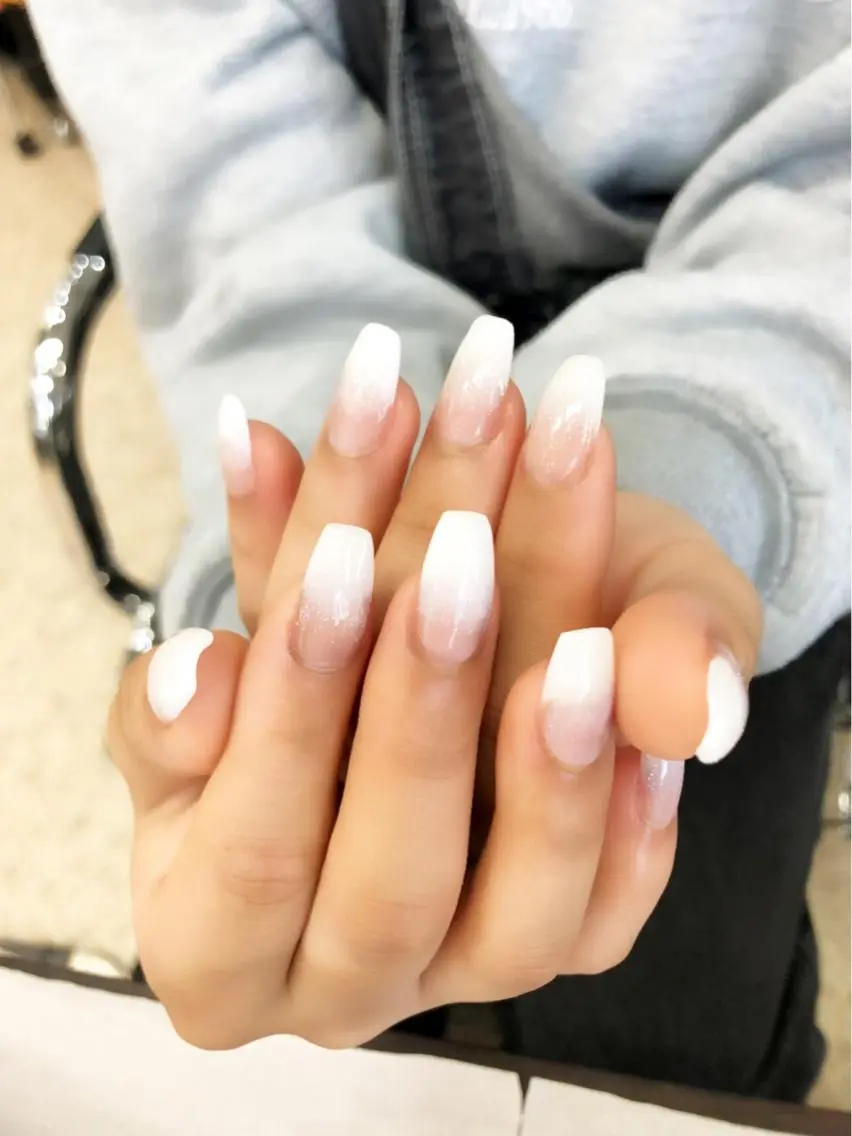 ネイル Nailist yukiのネイルデザイン