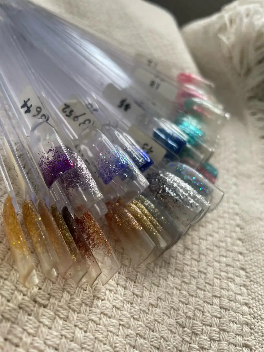 ネイル ハンドネイル SPICENAILS ＠吉祥寺のネイルデザイン