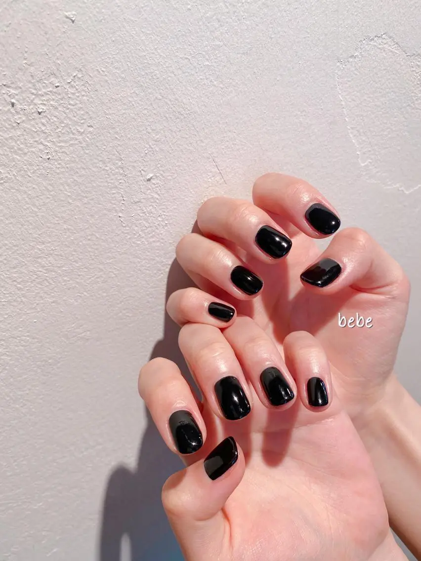 ネイル ハンドネイル Ann nailのネイルデザイン