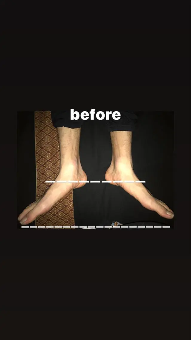 リラク 【足圧】鬼👹リンパ 身体整うサロンのエステ・リラクイメージ