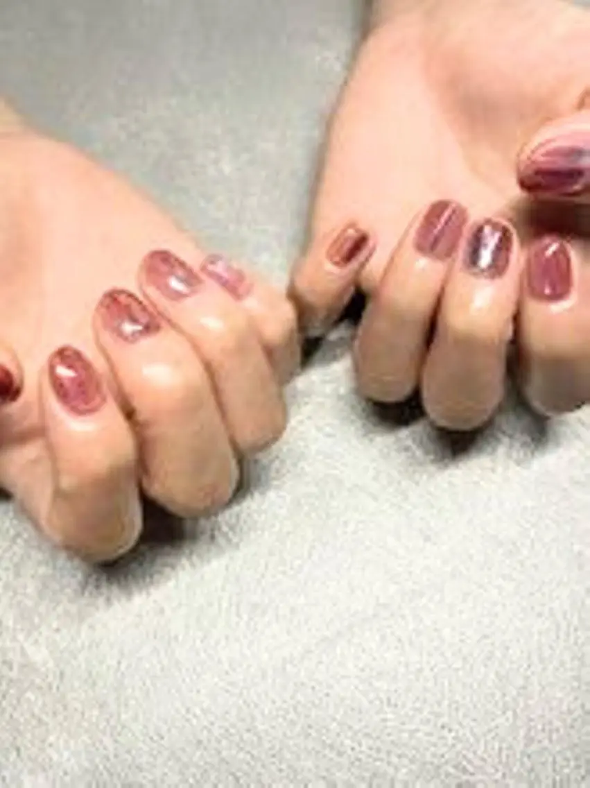 ネイル ハンドネイル RIZE NAILのネイルデザイン