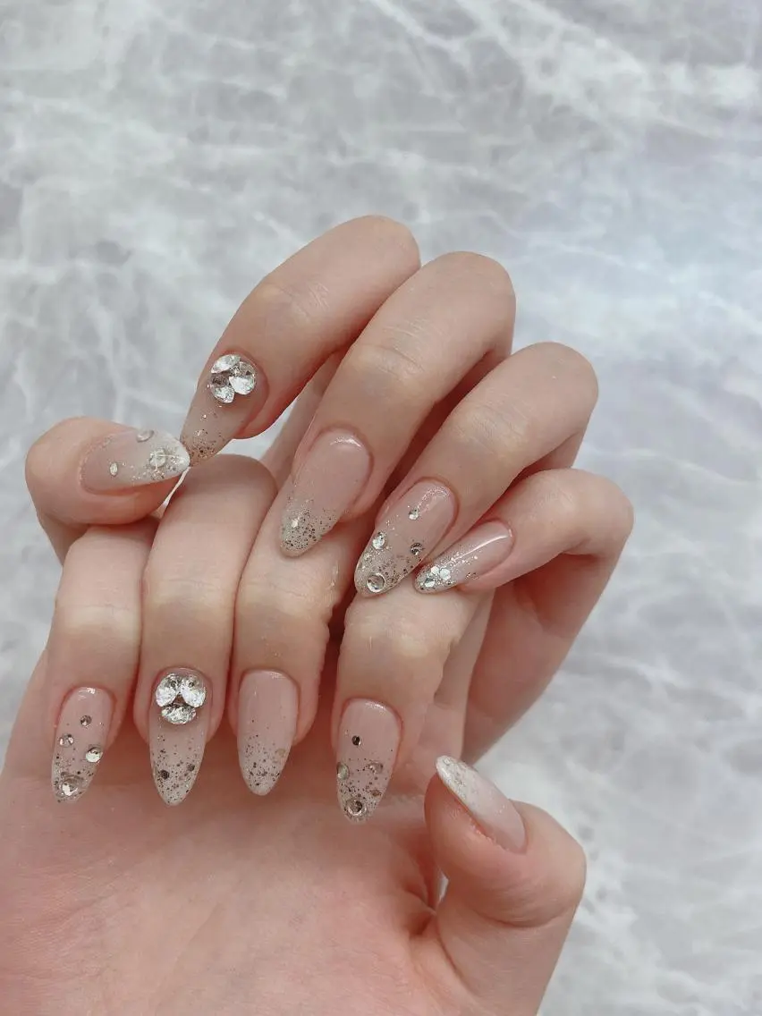 ネイル Nailist🌟 Wakanaのネイルデザイン