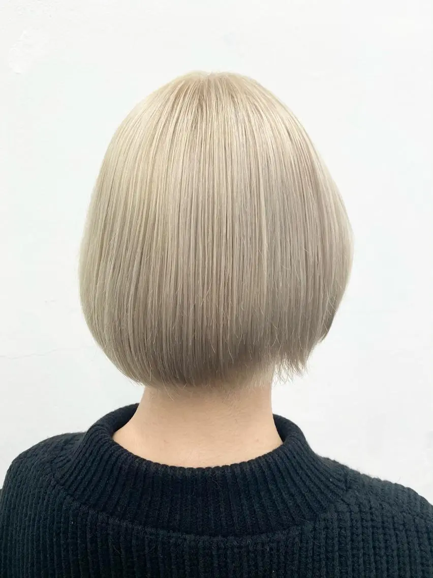 セミロング カラー パーマ ヘアアレンジ メンズ キッズ ネイル マツエク・マツパ アイブロウ メンズバレイヤージュ メンズブリーチ メンズハイライト メンズインナーカラー メンズウルフカット ブリーチ ハイトーン 特化🌈フジタハルキのヘアスタイル