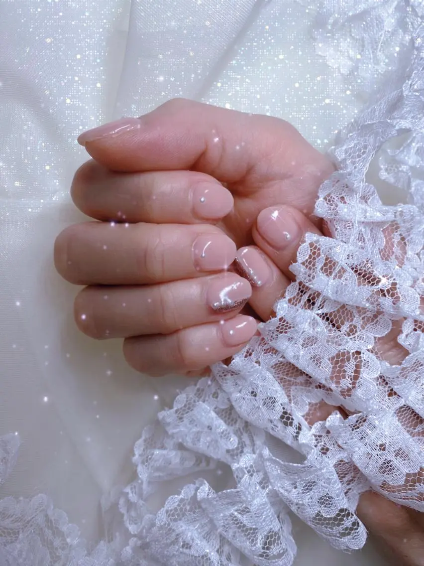 ネイル nail salon CHARMANTEのネイルデザイン