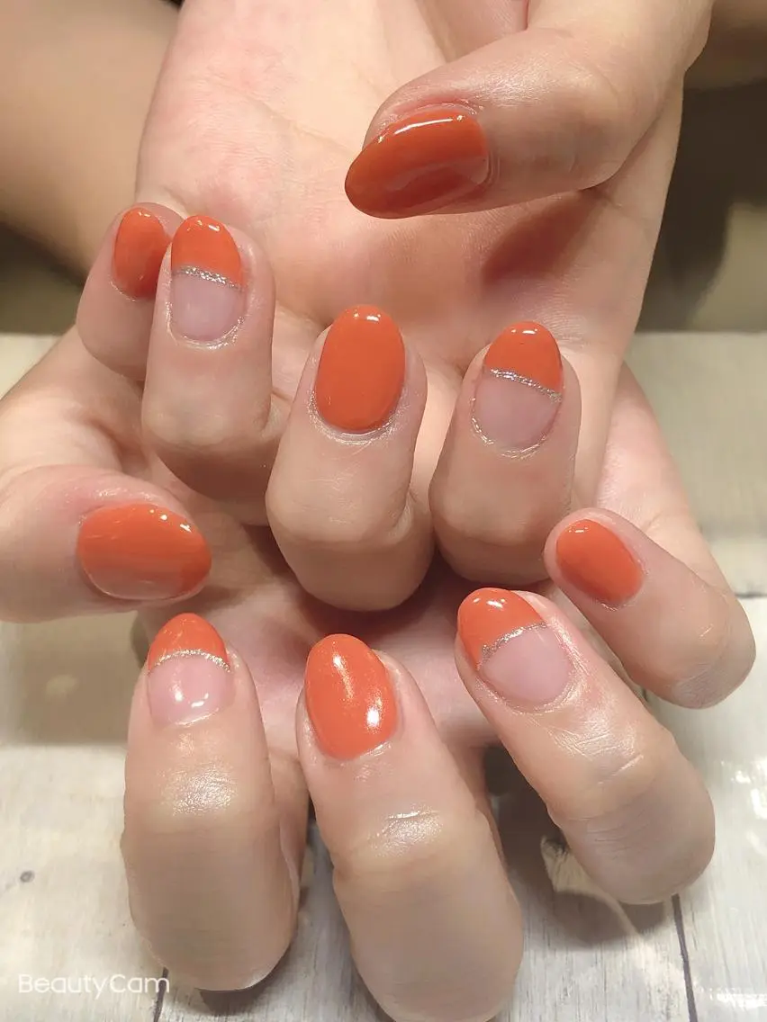 ネイル ✨アン ミユ✨のネイルデザイン