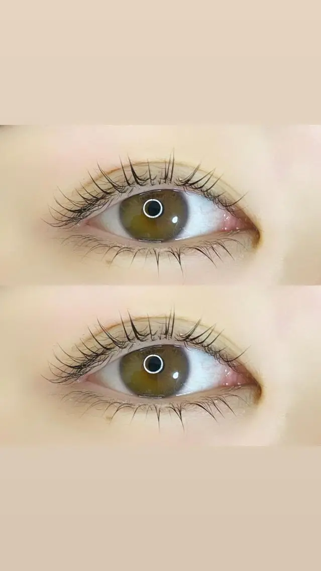 マツエク・マツパ マツパ eyelash li a kuba🌙のマツエク・マツパデザイン