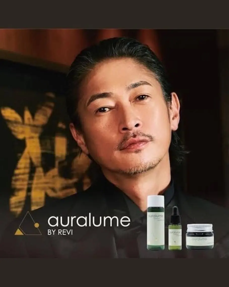 大人の肌質改善🌿 REVI/Ayanoのエステ・リラクイメージ