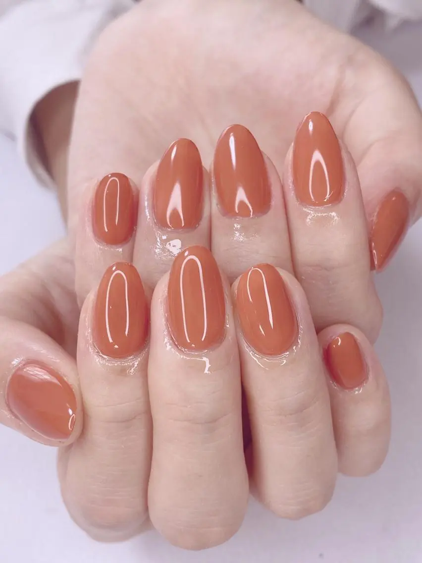 ネイル アートネイル オーロラネイル 桜ネイル クリアネイル ドット Ｎail Ｓalon ertiのネイルデザイン