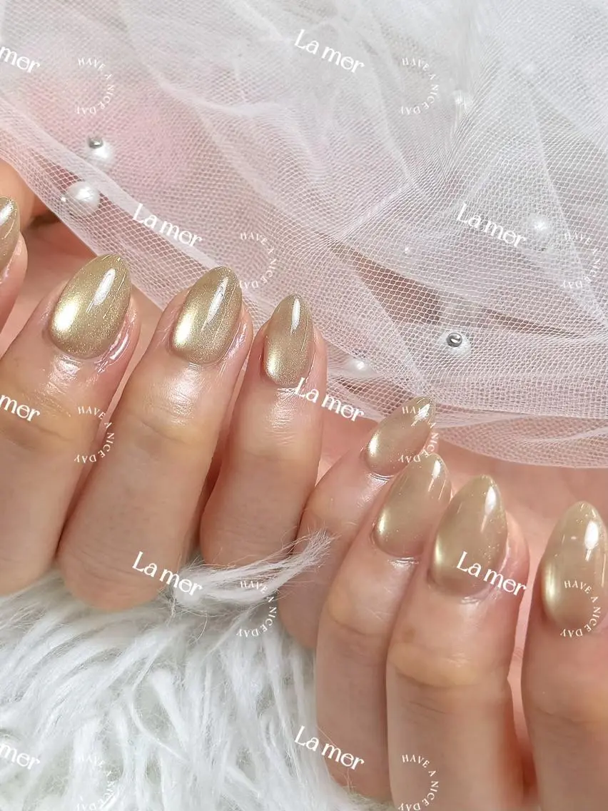 ネイル 🌻 Momoko_のネイルデザイン
