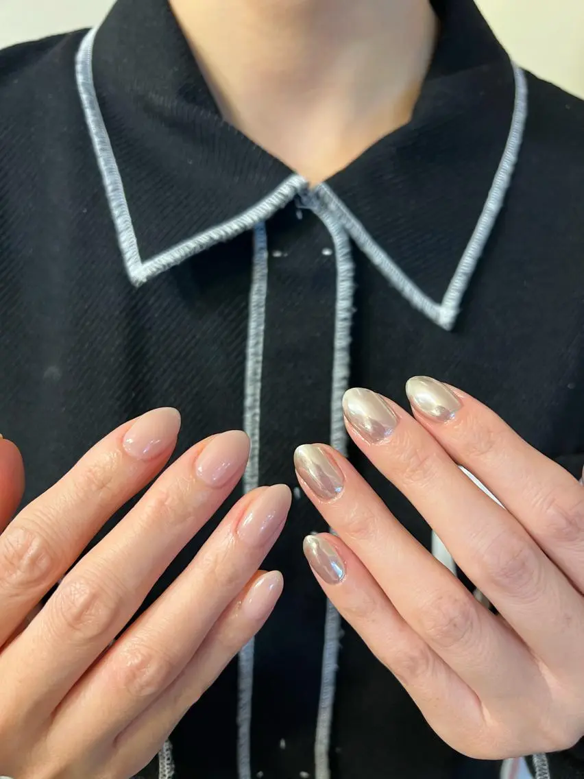 ネイル ハンドネイル フットネイル ハンドケア Miyagi Asamiのネイルデザイン