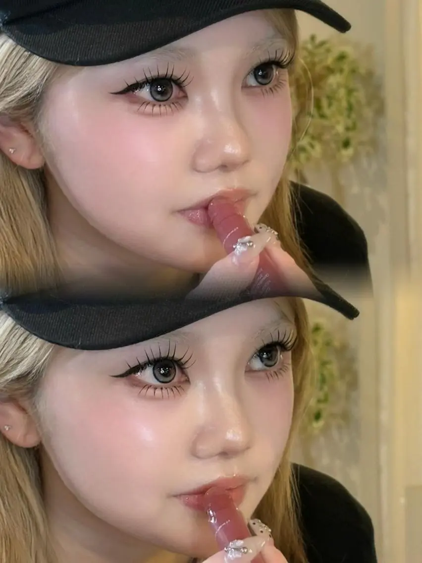 マツエク・マツパ KKS Beauty 美妃のマツエク・マツパデザイン