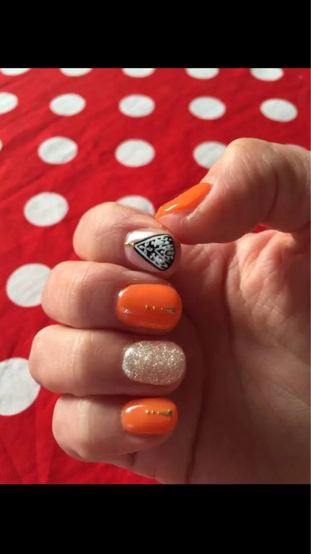 ネイル LIAN- nailのネイルデザイン