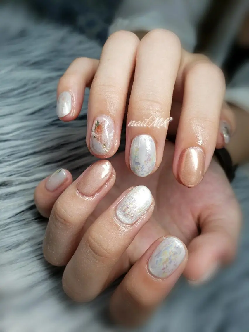 ネイル Nail salon Coco【溝の口駅】のネイルデザイン