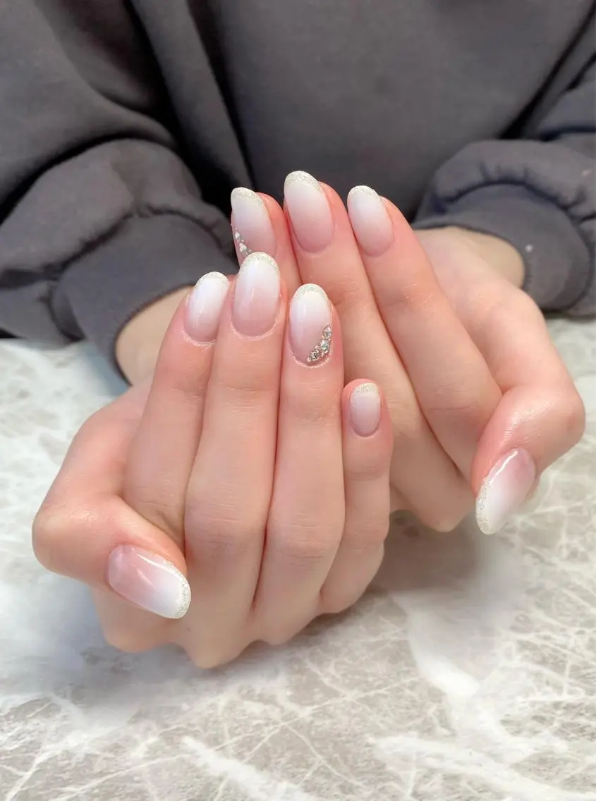 ネイル ハンドネイル ゆぴねいる yupinailのネイルデザイン