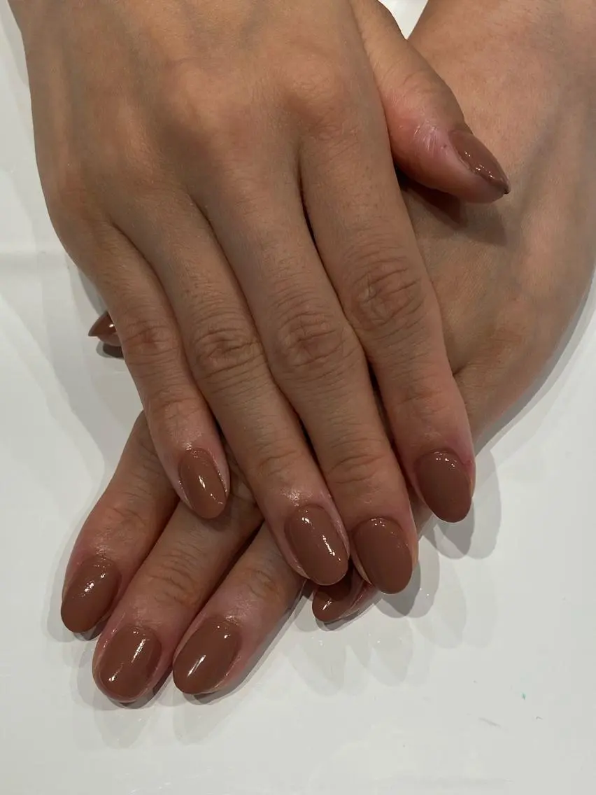 ネイル SEUHI nailのネイルデザイン