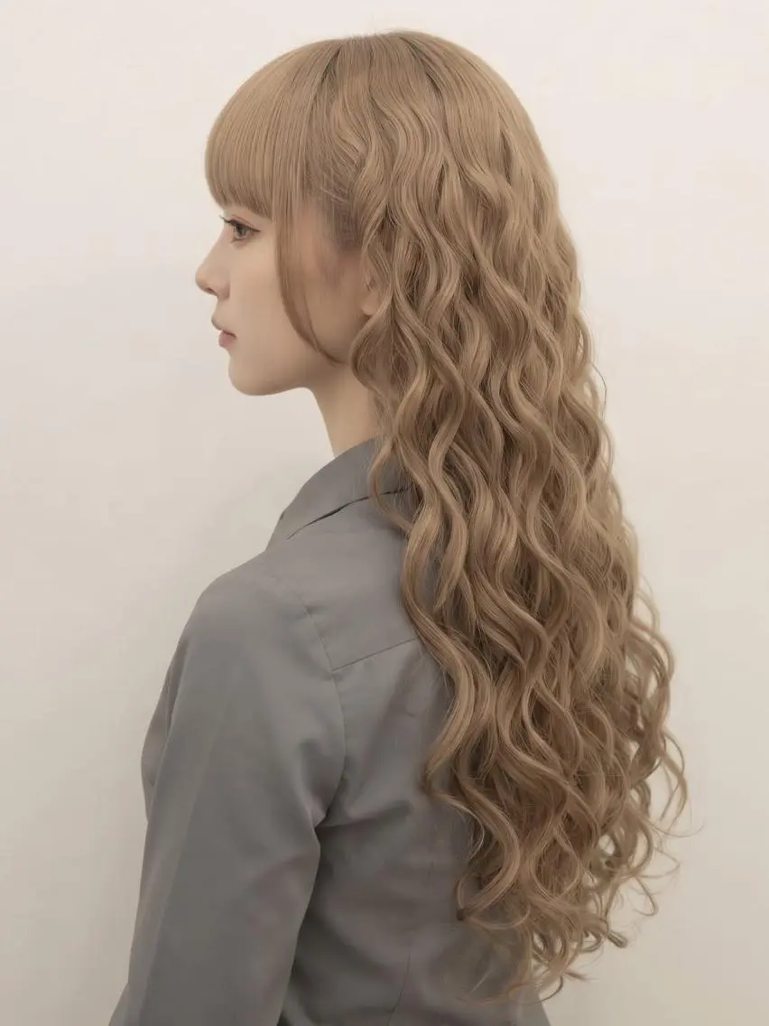 💖kellys green💖のヘアスタイル