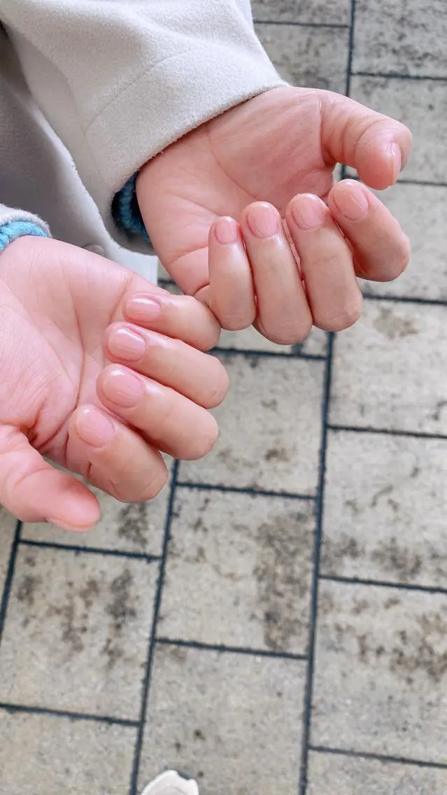 ネイル ハンドネイル フットネイル nailsalon ∞ ﾐｶﾅﾙ ∞のネイルデザイン