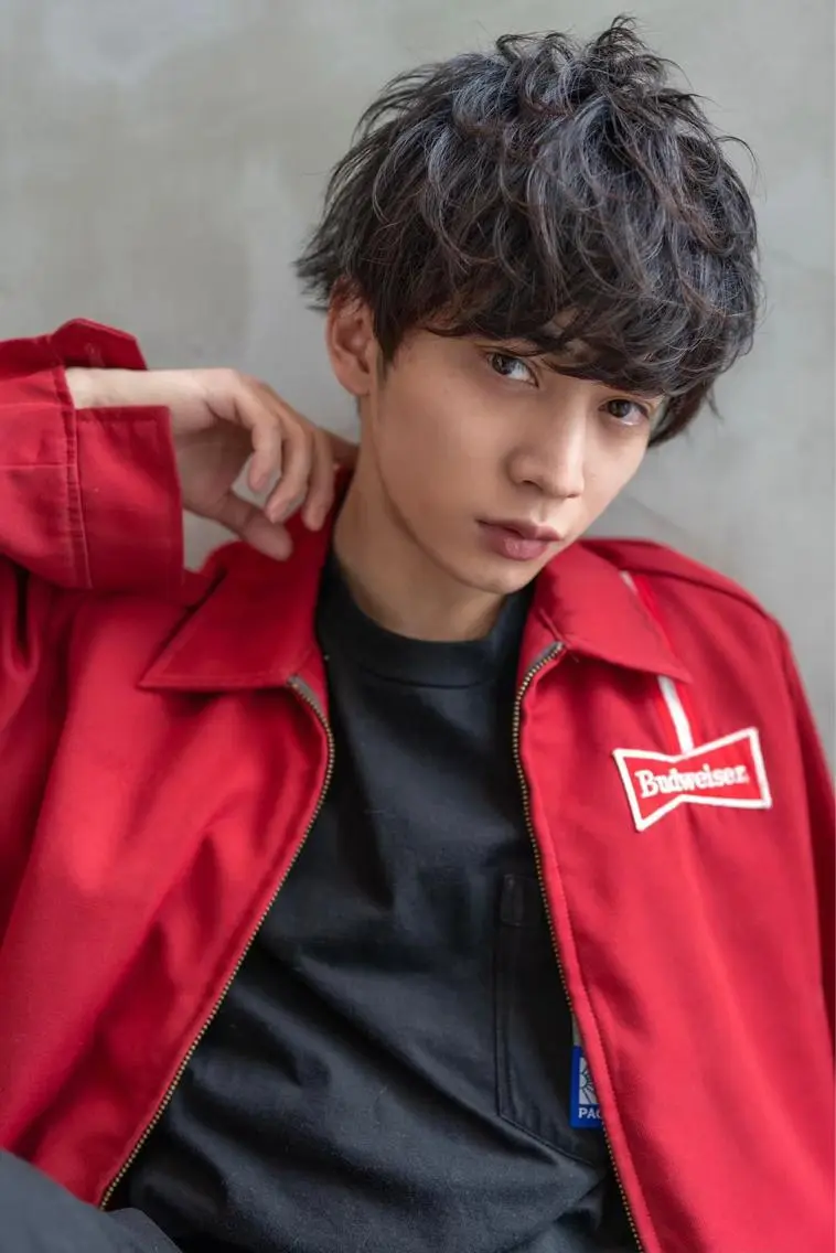 ショート メンズ カット 💈圧倒的メンズ特化 DAITO💈のヘアスタイル