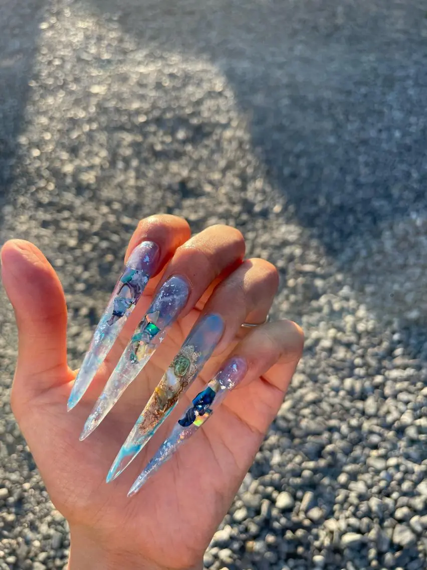 ネイル nail salon Be.のネイルデザイン